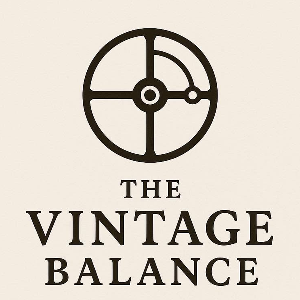 The Vintage Balance